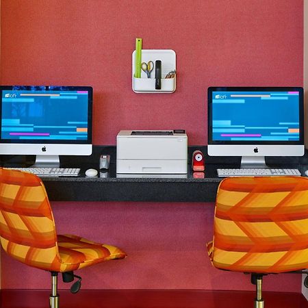 Отель Aloft Austin Northwest Экстерьер фото