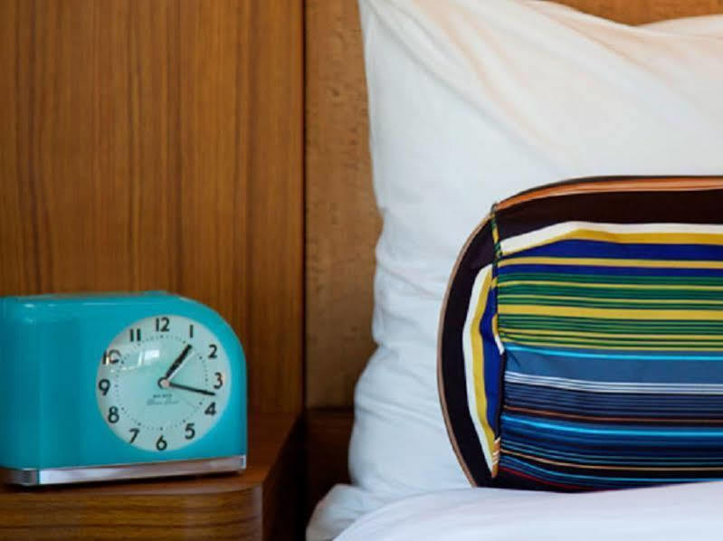 Отель Aloft Austin Northwest Экстерьер фото