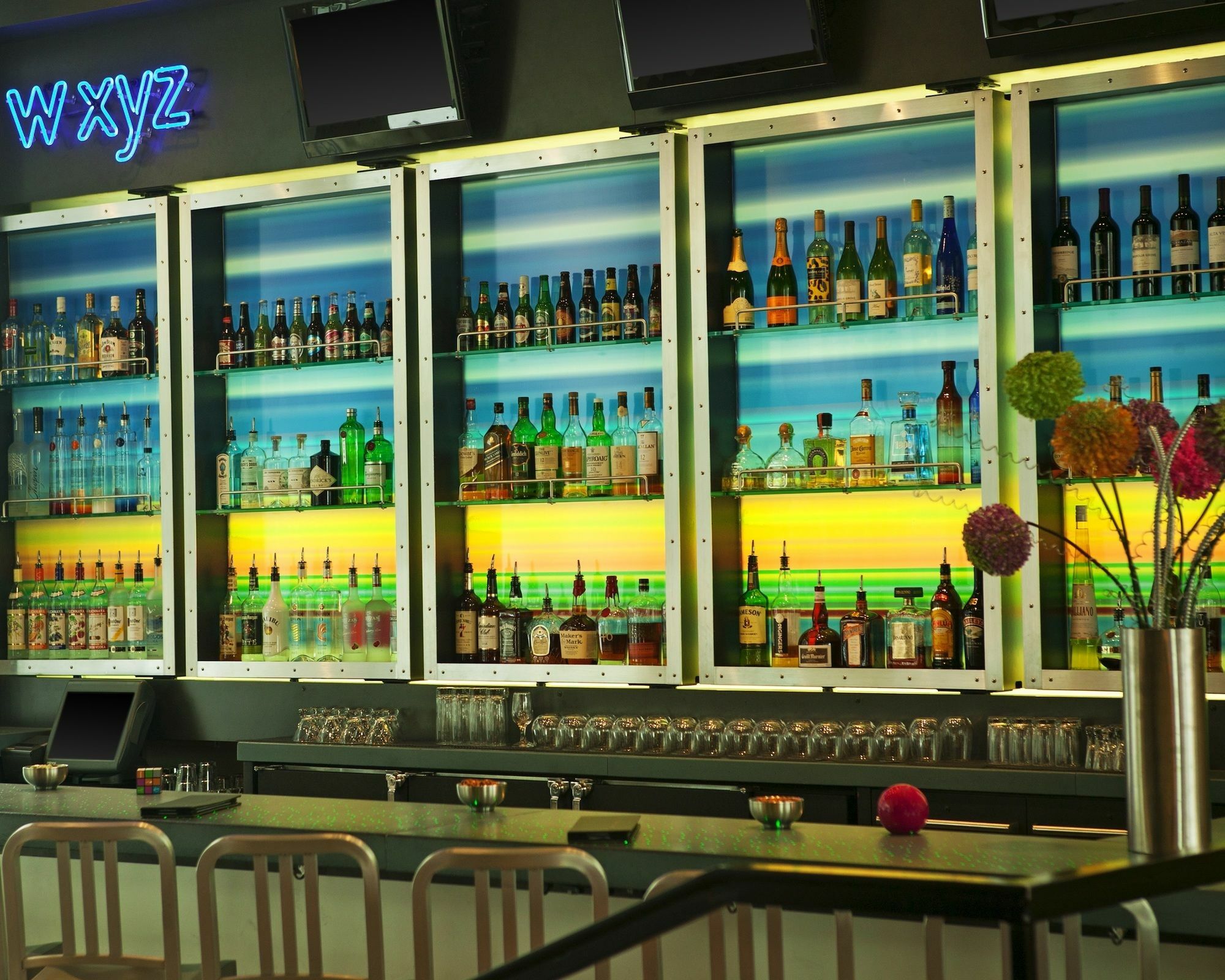 Отель Aloft Austin Northwest Экстерьер фото